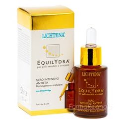 Lichtena equilydra siero antieta' 30 ml