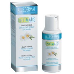 Aloedermal intimaid camomilla