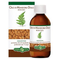Olio mand dolci prof bosc amaz