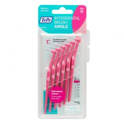 TEPE ANGLE SCOV VERDE 0,8