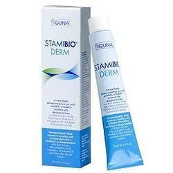 Stamibio derm corpo/viso pelli/sensibili