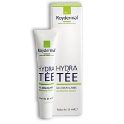 Hydrate'e gel defaticante contorno occhi 15ml*