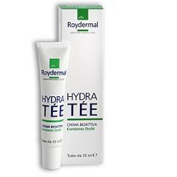 Hydrate'e crema bioattiva contorno occhi 15 ml