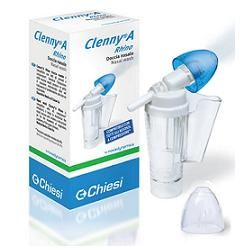 Doccia nasale clenny a rhino