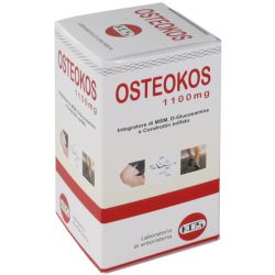 Osteokos 60 compresse
