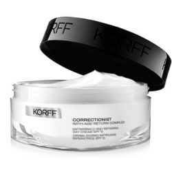 Korff correct crema giorno spf15 50 ml