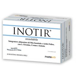 Inotir 20 bustine orosolubili