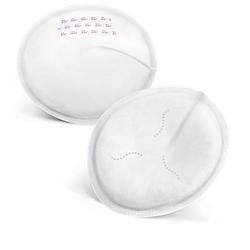 Avent coppette assorbilatte monouso giorno 60 pezzi