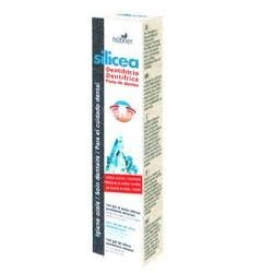 Hubner dentifricio silicea senza menta 50 ml