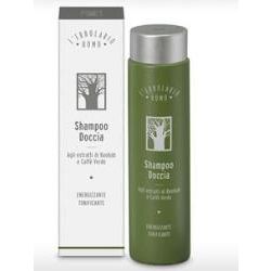 Shampoo doccia uomo 250 ml