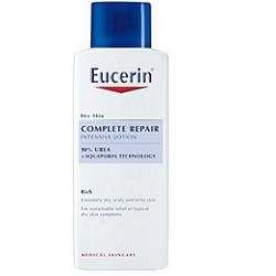 EUCERIN COMPLETE REP 10% UREA 250 ML
