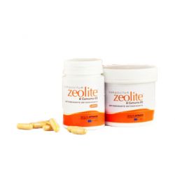 Zeolite compositum polvere micronizzata 150 g