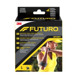 Gomitiera per tennista sport