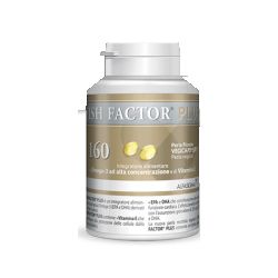 Fish factor plus 160 perle piccole