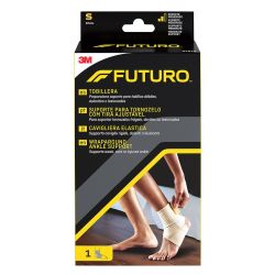 Cavigliera elastica futuro medium dimensione 20,5/23cm