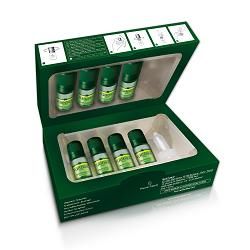 Rene' furterer triphasic vht atp intensiv siero 8 flaconcini