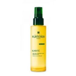 Rene' furterer karite' olio bellezza nutrimento intenso 100 ml