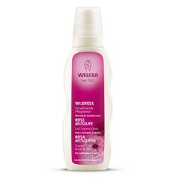 Crema fluida rosa mosqueta 200
