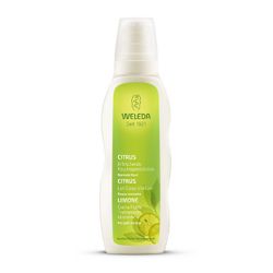 Crema fluida limone 200 ml