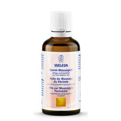 Olio massaggio perineale 50 ml