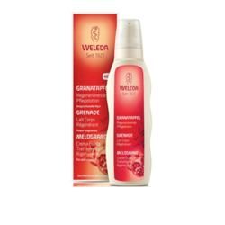 Crema fluida melograno 200 ml