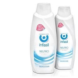 Infasil sapone liquido neutro 300 ml