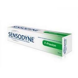 Sensodyne f-previon os 100 ml