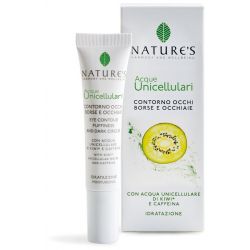 Acque unicell contorno occhi borse e occhiaie 15 ml