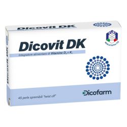 Dicovit dk 45 perle