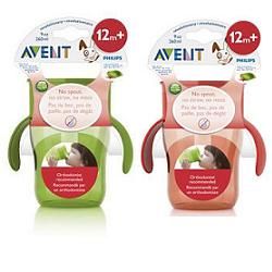 Avent tazza natural drink