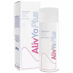 Alivyo plus detergente intimo 200 ml