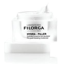 Hidra filler crema idratante 50 ml