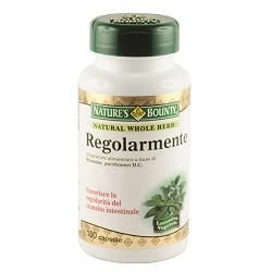 Regolarmente 100 capsule