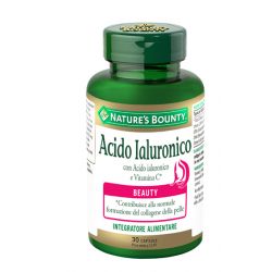 Acido ialuronico 30 capsule