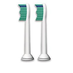 Philips sonicare testine proresults standard