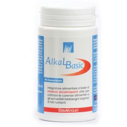 Alkal basic 60 compresse