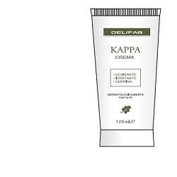 Delifab kappa crema 10 ml