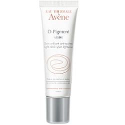 Eau thermale avene d-pigment trattamento antimacchie legere