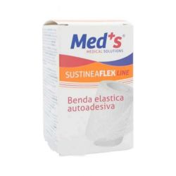 Meds benda a/ade sust 400x10cm