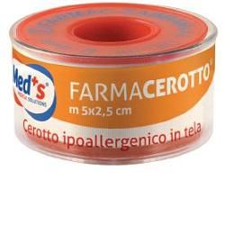 Meds tela cer 5mx2,50cm