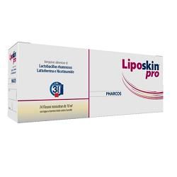 Pharcos liposkin pro 14 fialoidi 10 ml