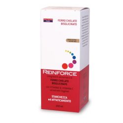 Reinforce ferro 200 ml