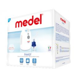 Aerosol medel family 1 pezzo