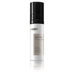 Korff white silk siero 30 ml