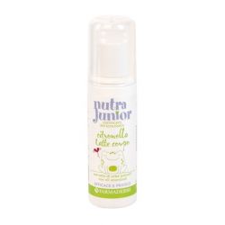 Nutra junior citronella latte emulsione flacone 100 ml