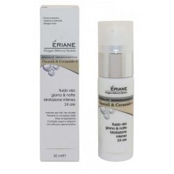 Eriane fluido viso idratazione intensa 30 ml