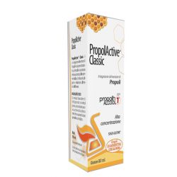 Propolactive classic 70 gradi 20 ml