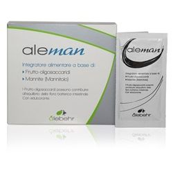Aleman 20 buste 120g