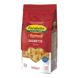 Farabella sagnette 500 g