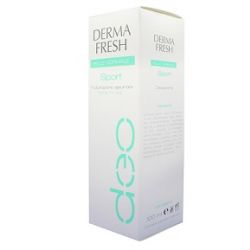 Dermafresh deo p-nns sport 100 ml